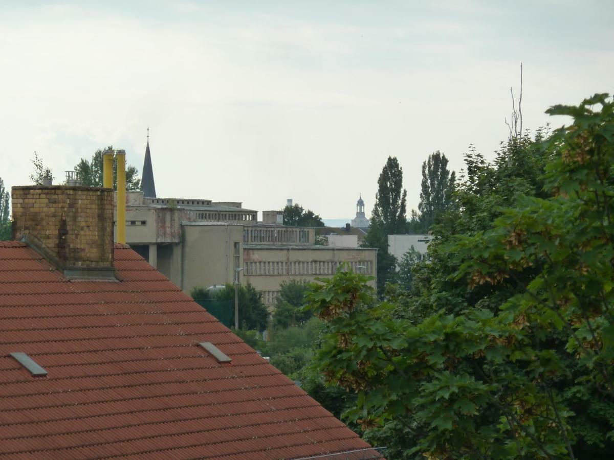 Fewo Dresden-Trachau Εξωτερικό φωτογραφία